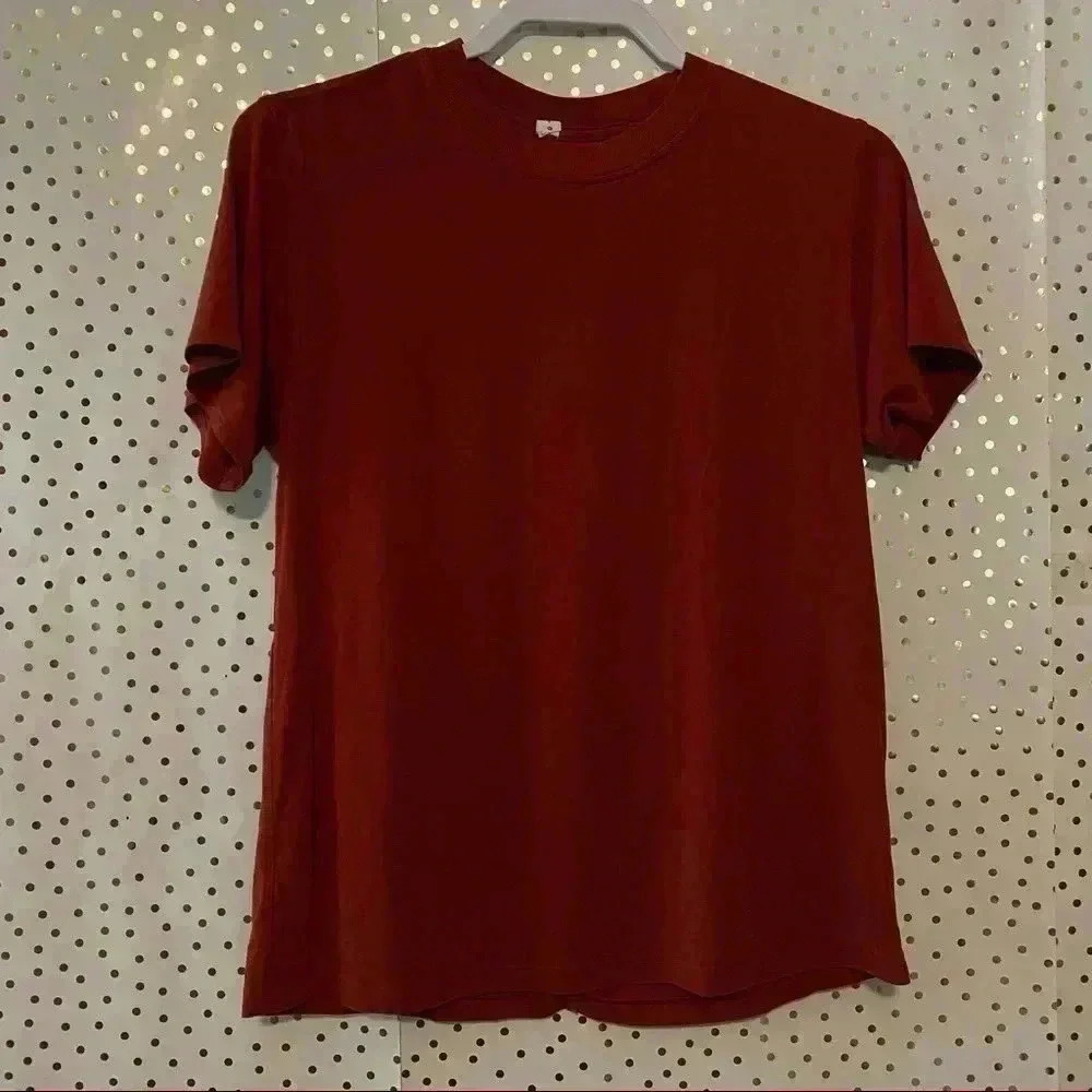 Lululemon Shirt